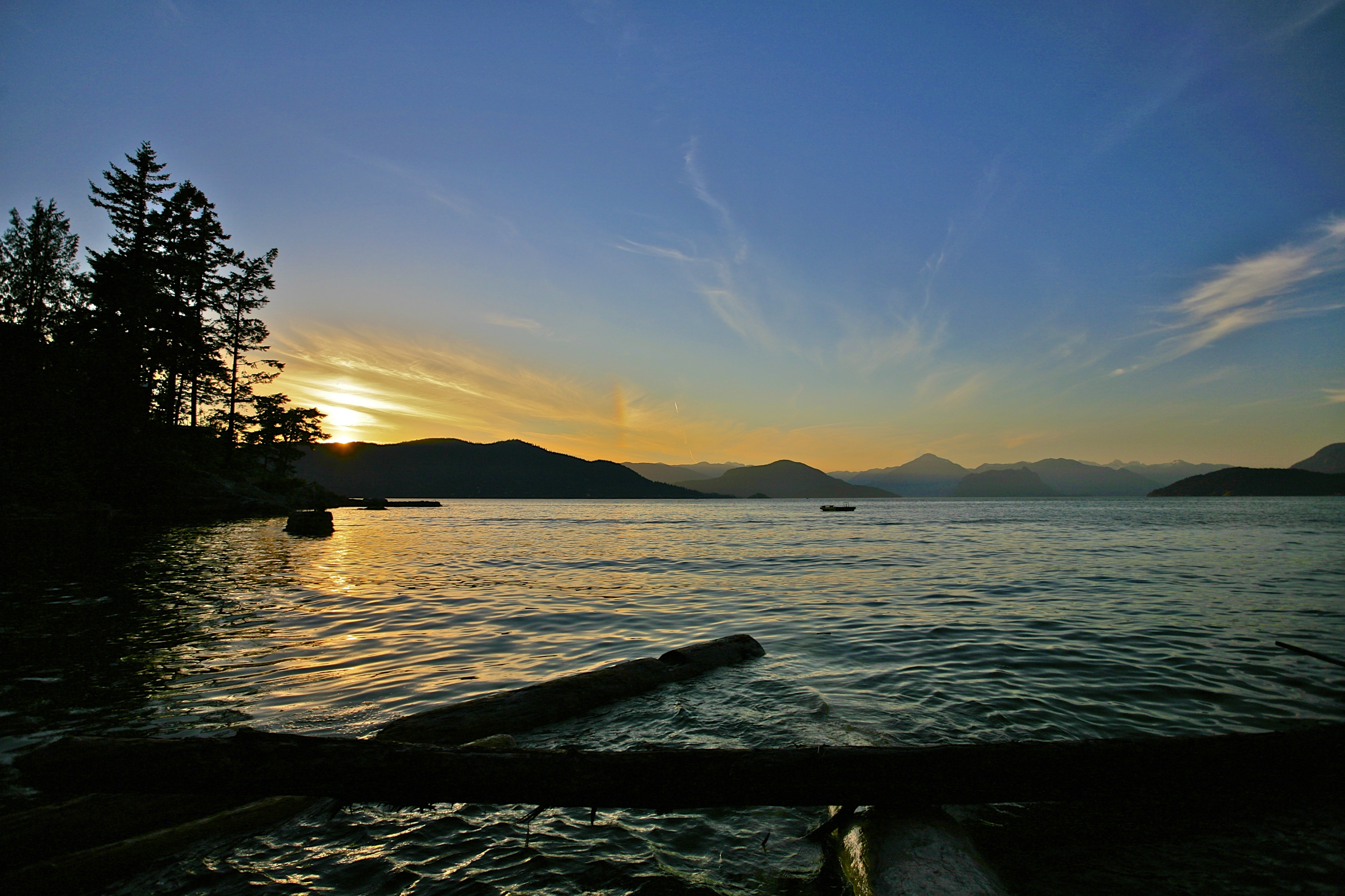 North Vancouver Waterfront Homes